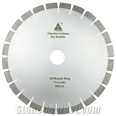 Best diamond blade store for cutting granite