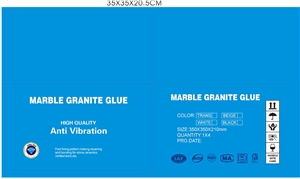 Marble Adhesive Granite Glue Stone Glue