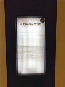 Paradise White