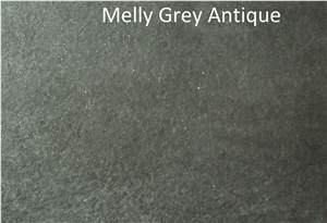 Melly Grey