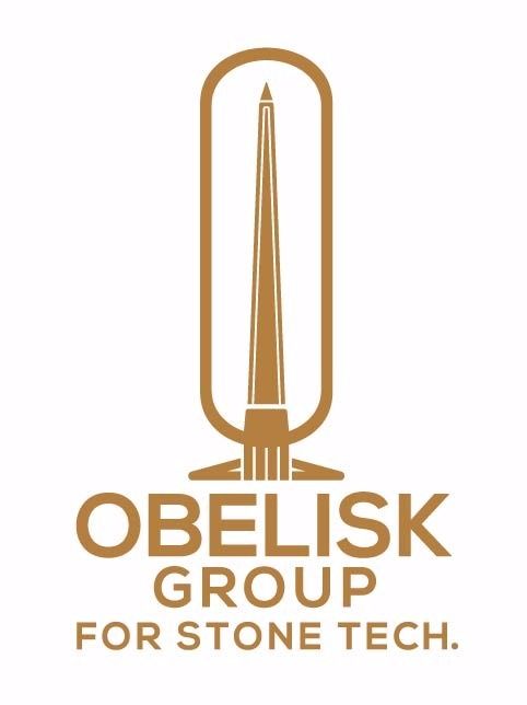 Obelisk Group for Stone Technology