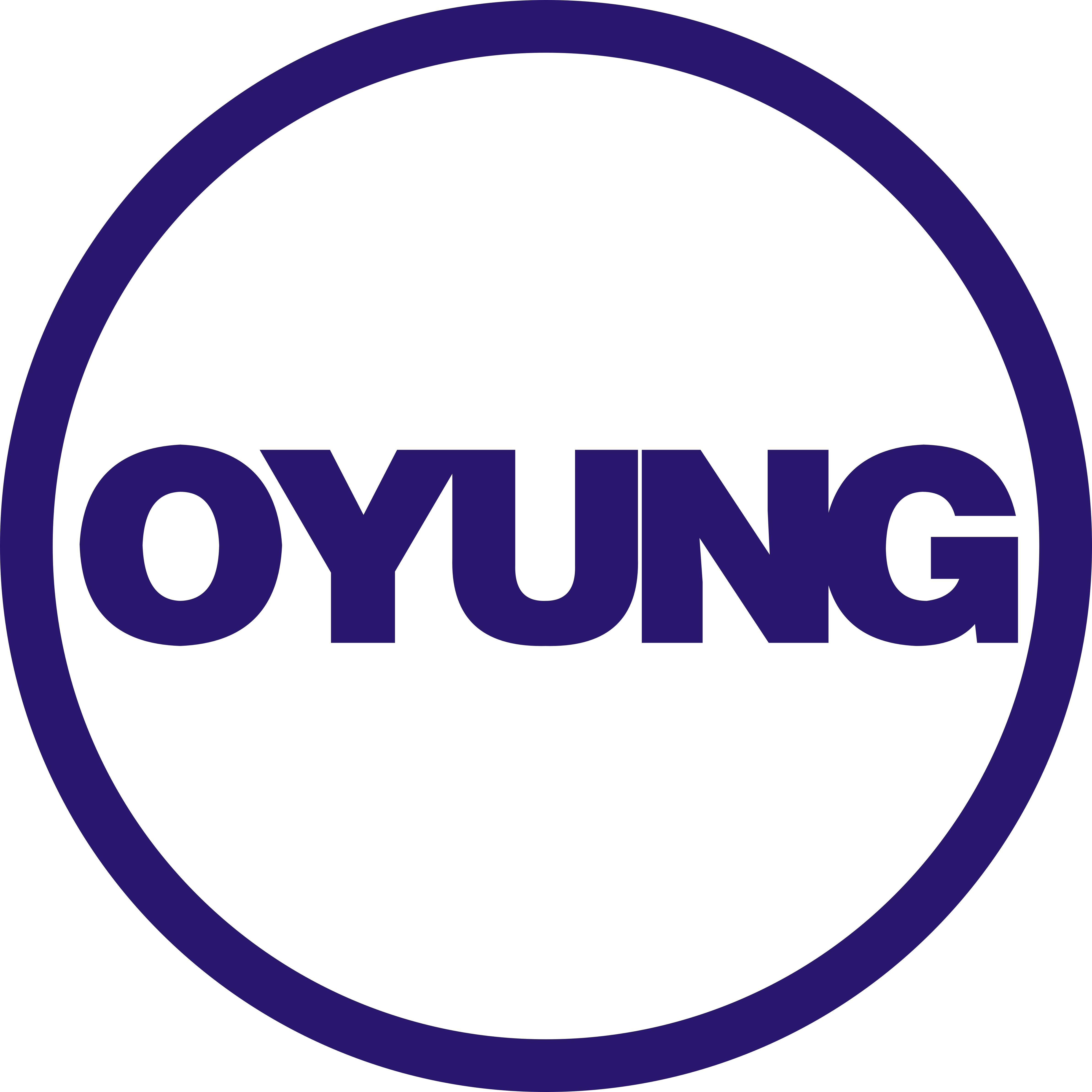OYUNG CORP.