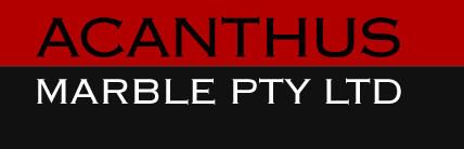 Acanthus Marble Pty Ltd