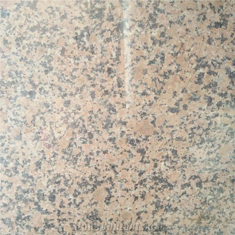 China Red Granite -Rosy Red Granite,Polished Granite & Slabs & Tiles & Wall Covering