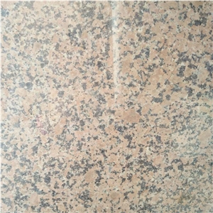 China Red Granite -Rosy Red Granite,Polished Granite & Slabs & Tiles & Wall Covering