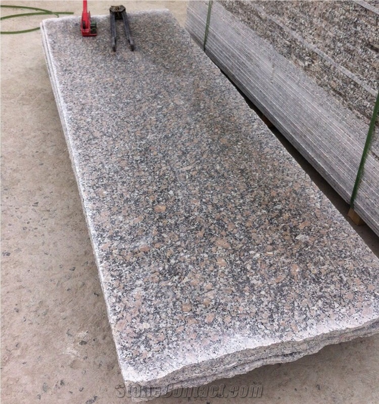Chinese Cheap G736 Granite for Slabs