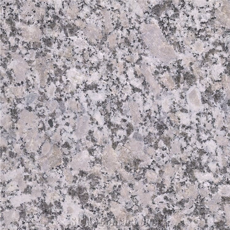 Flamed Gray Granite ,G736 Granite Slabs & Tiles