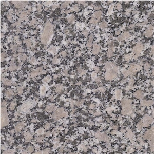 Polished Granite ,G736 Gray Red Granite,Owner Quarry ,2 Thickness Cut -To -Size Floor Tiles&Wall Tiles