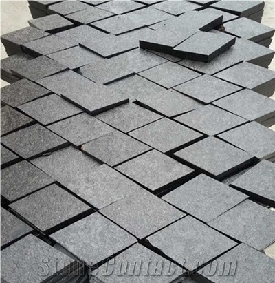 Basalto Floor and Wall Tiles