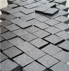 Basalto Floor and Wall Tiles