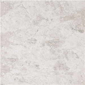 Silver Cloud Marble
