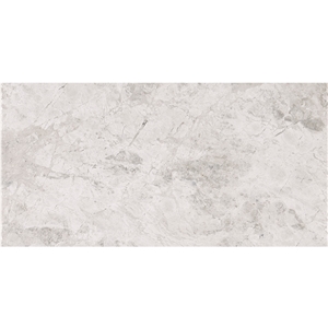 Silver Cloud Marble