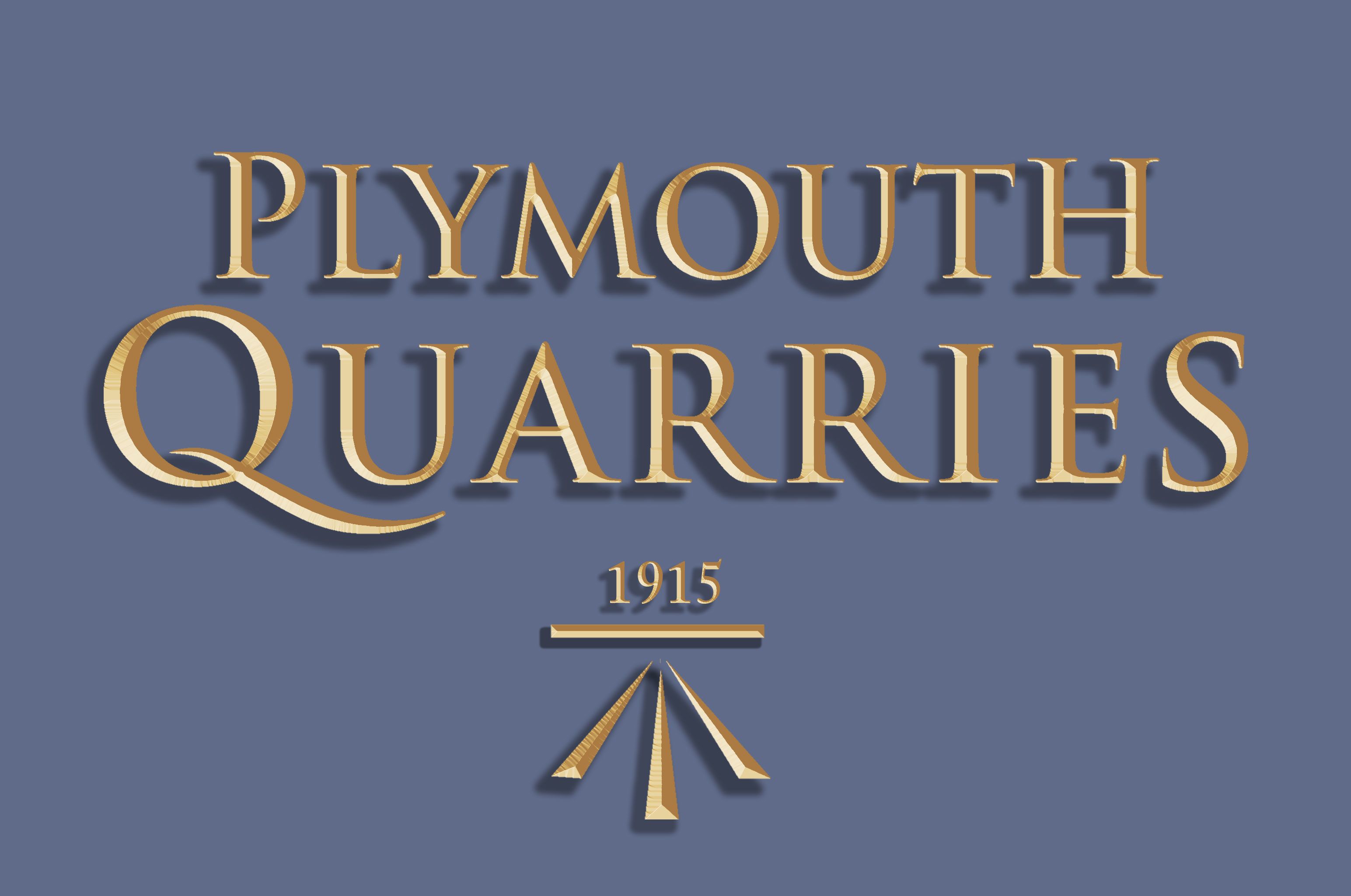Plymouth Quarries Inc.