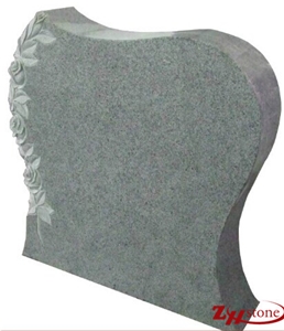Cheap Price Polished Custom Bull Design Indian Red/ Imperial Red Granite Tombstone Design/ Headstones/ Monument Design/ Gravestone/ Custom Monuments