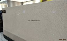 Seasame White Quartz Slabs & Tiles,Seasame White Solid Surface for Vanity Tops,Countertops,Vanity Tops,Worktops,Bar Tops,Island Tops,Seasame White Engineered Stone Walling,Seasame White Artificial Sto