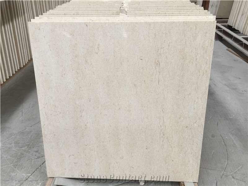 Alice Beige Marble Pure Color for House