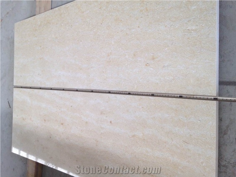 Alice Beige Marble Slabs and Tiles
