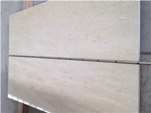Alice Beige Marble Slabs and Tiles