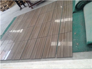 Anthen Grey Wooden Marble Tiles