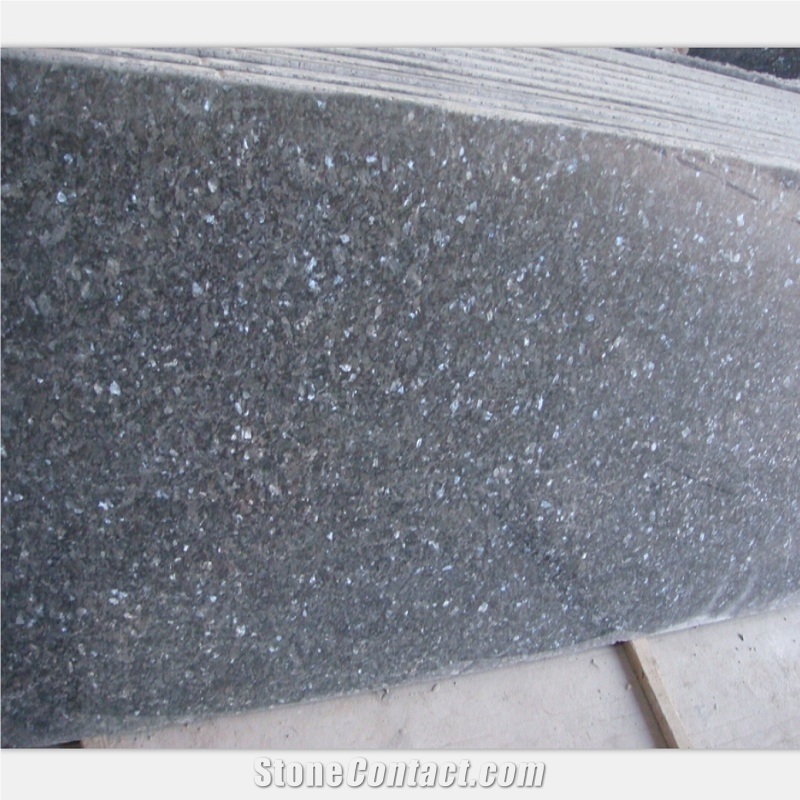 Blue Pearl Granite Slabs for Countertop