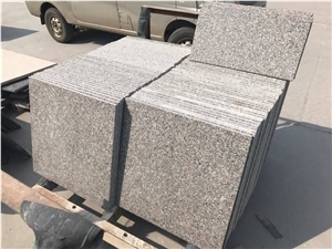 Diamond Red New G664 Granite Stone Slabs & Tiles