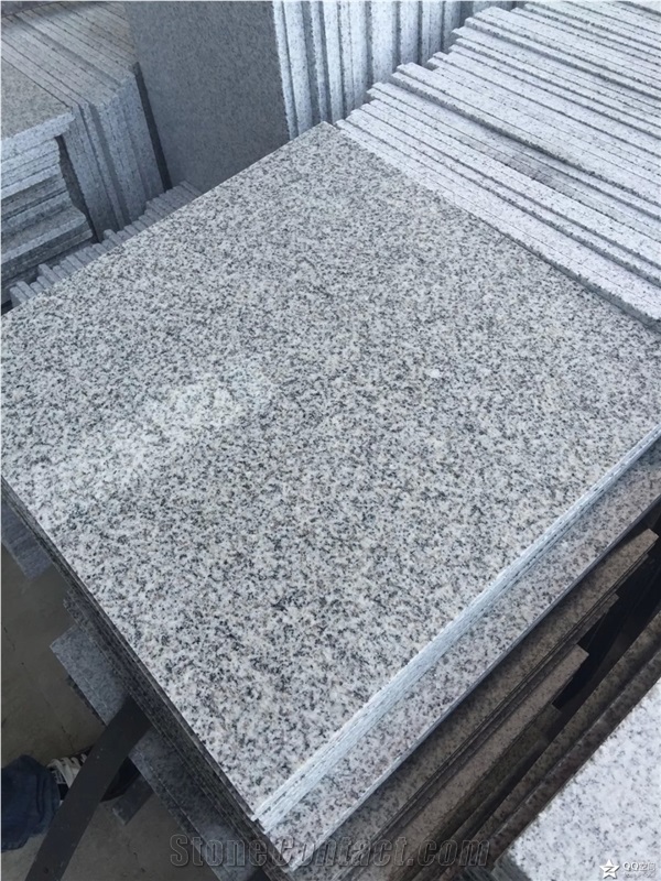 G603 Granite Tiles, China Grey Granite