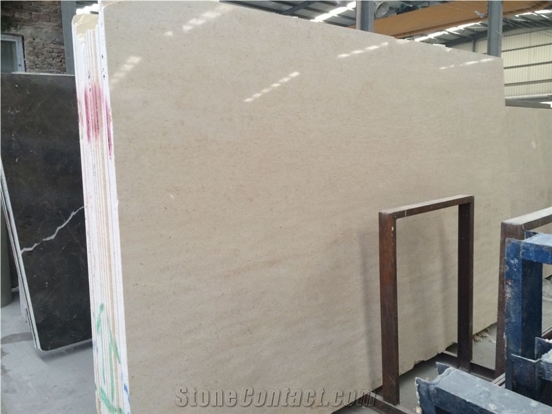 Good Price Alice Beige Marble Tiles Imported for Sale