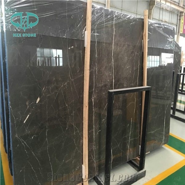 Bronze Armani Marble, China Grey Marble, Brown Marble, Marble Slabs Tiles, Marble Skirting, Floor Covering