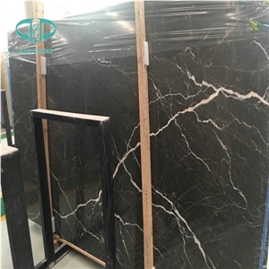 China Brown Marble, Bronze Armani Marble, China Grey Marble, Brown Marble, Marble Slabs Tiles, Marble Skirting, Floor Covering, Marble with Veins