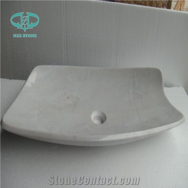 China Marquina Beautiful Washing Sinks/Kitchen Sinks/Bathroom Sinks/Bowls