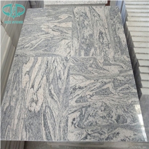 China Multi-Color Granite G261, High Quality & Cheap China Juparana Tile & Slabs