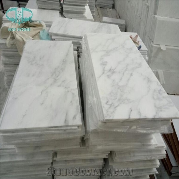 Eastern White Marble Floor Covering Tiles, Oriental White Marble Pattern,Dynasty White Marble Wall Covering Tiles