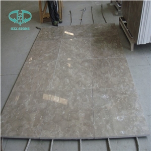 Grey Marble, Persia Grey Marble Slab, China Grey Marble, Light Color Grey Marble, Honed Stone, Floor&Wall Tiles, Crystal Wooden Vein White Marble