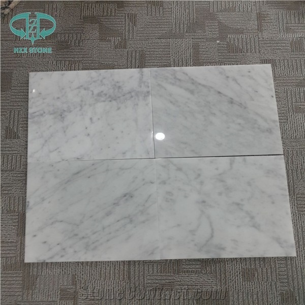 Italian Bianco Carrara White Marble Slabs Tiles Mosaic Tiles,Kitchen White Marble Countertops,White Marble Bathroom Vanity Tops Wall Cladding Flooring Tiles