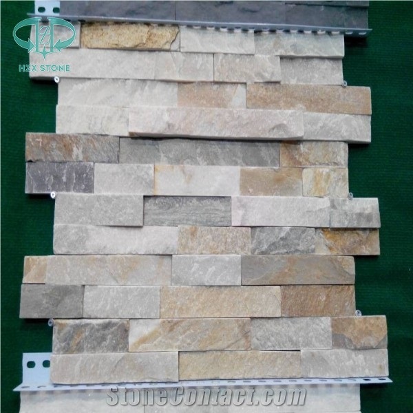 Slate Tiles, Slate Floor Tile on Sale, Multicolor Slate Tiles