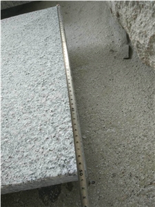 China White Granite Wall Coping,Pillar Pier Cap,Outdoor Wall Caps
