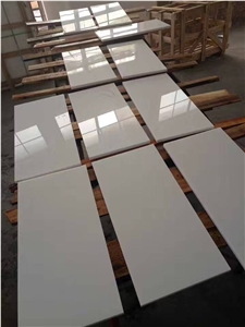 Free Design Crystallized Nano Glass White Stone Rectangle Sinks,Engineered Stone Panel Walling Tiles, Design,Building Material,Artificial Stone Tiles