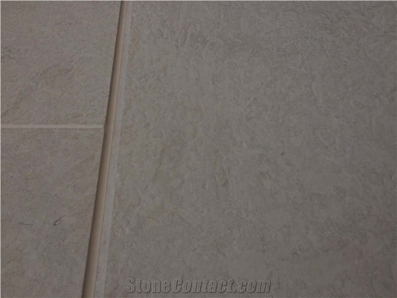 Beige Limestone Tiles & Slabs
