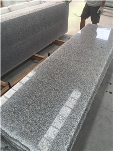China Cheap G602 Chinese Light Grey Granite Slab Tiles ,Natural Building Stone Polishing Flooring,Wall Covering,Interior