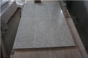 China Light Grey G655 Granite Middle Slab, Flamed Tiles,Polished Tiles & Slabs, Granite Countertop ,Natural Building Stone Flooring,Feature Wall,Interior Outdoor Paving,Clading Stone Flooring Tiles