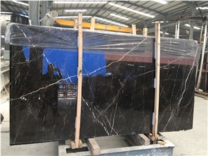 Royal Brown Tini Marble Slab and Tiles, Polishing Marble Slab ,Building Stones,Wall Covering, Floor Polisher,Wall Cladding ,Marble Basin ,Countertop Natural Building Stone Flooring