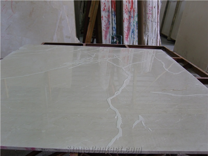 Sunny Beige Marble Slabs & Tiles, Egypt Beige Marble Tiles Polished Tiles & Slabs, Natural Building Stone Flooring,Feature Wall,Interior Outdoor Paving,Clading