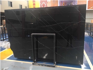 China Nero Marquina,China Negro Marquina,Mosa Classico,China Black with Vein Marble,China Black Marquina Marble,China Marquina Marble,China Marquina Black Marble