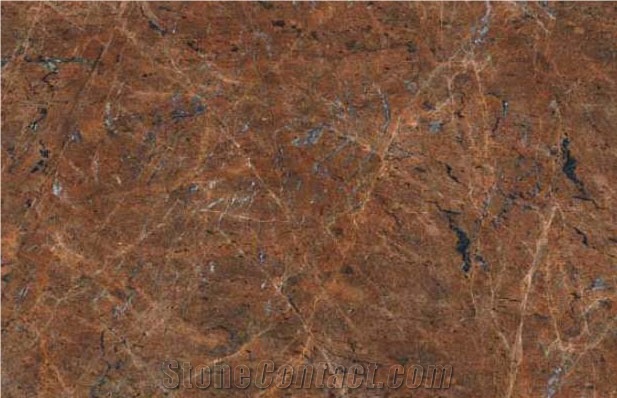 Abstract Brown Granite Slabs Wall Slabs, China Brown Granite