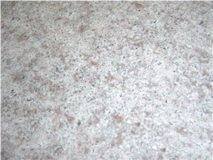 Almond Mauve Pink Granite Slabs, China Pink Granite