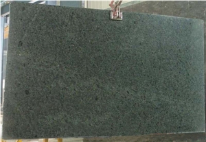 Alpine Green Granite Slabs Tiles, China Green Granite