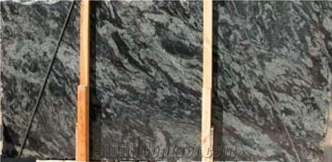 Amadeus Black Marble Slabs, China Black Granite