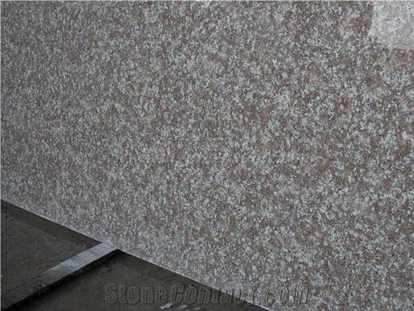 China Factory G614 Granite Slabs Tiles, China Grey Granite