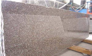 China Red Granite Slabs & Tiles, Granite Wall Covering, Granite Floor Tiles