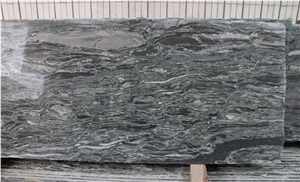Sea Green Granite Tile